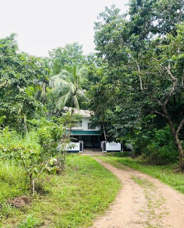 H Villa - View 2