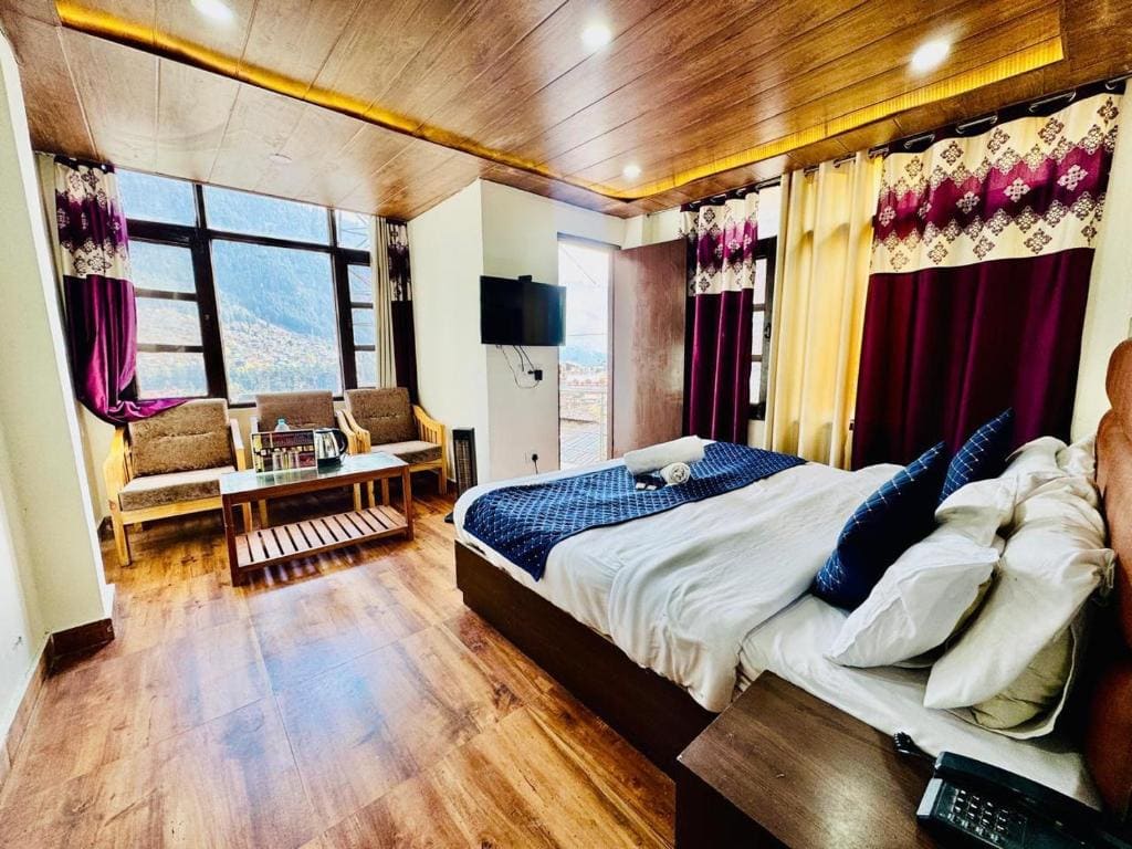 RV's Urban Nest - The City center Hotel - View 4