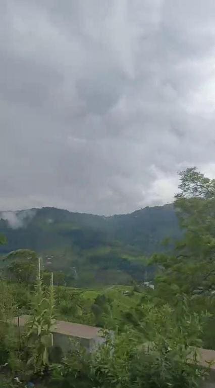 Hanni Resort - Main view