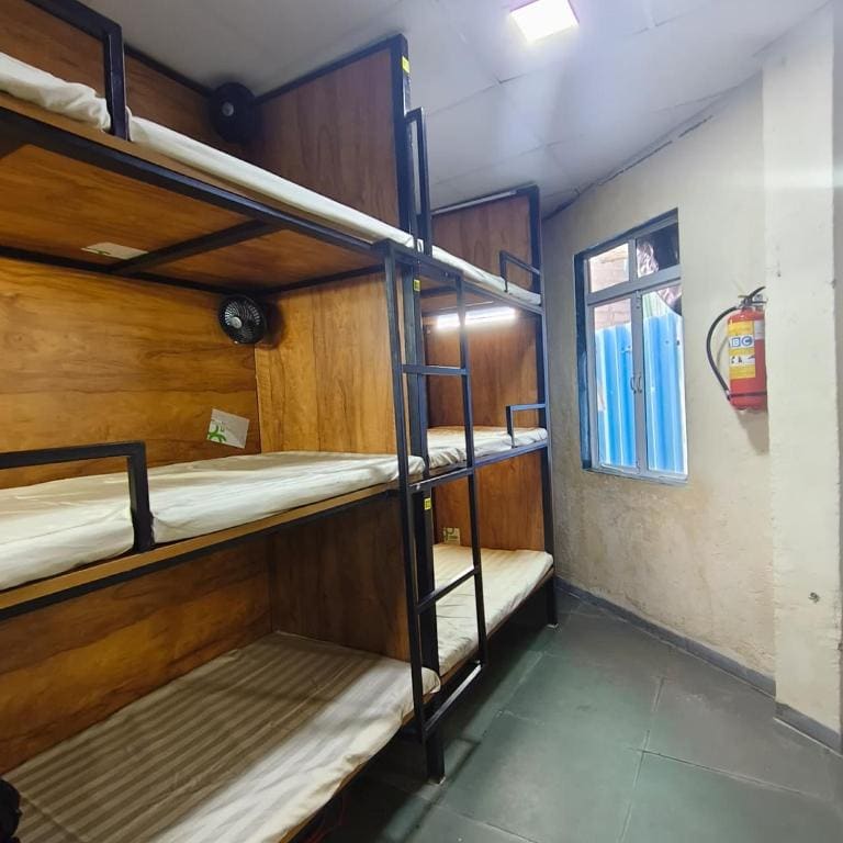 Hans Dormitory - Tampilan 6