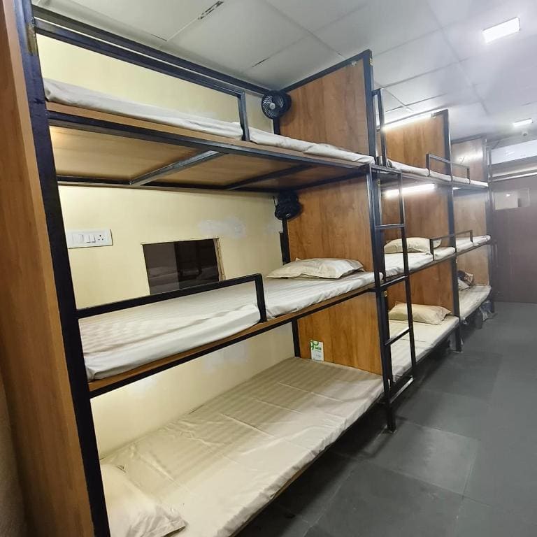 Hans Dormitory - Tampilan 5
