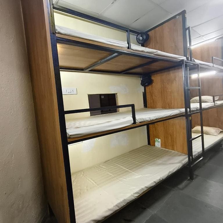 Hans Dormitory - Tampilan 7
