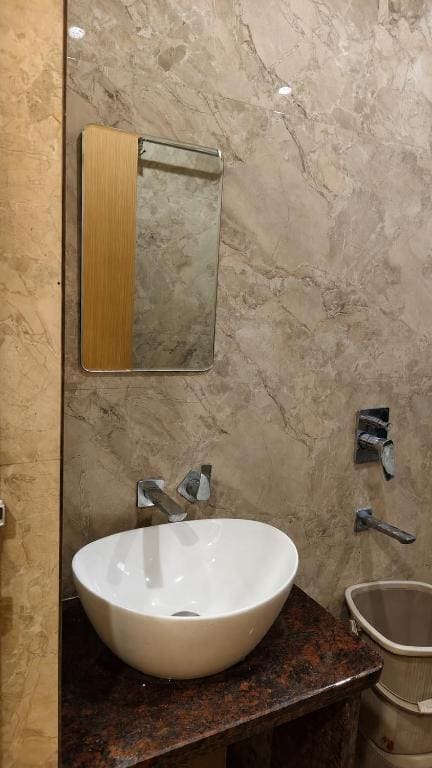 Hari Niwaas Guest House By VM Stays near Ghat and temple - Foto 6