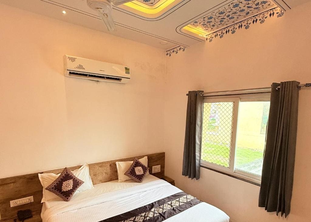 Hotel Haridas Haveli Udaipur - View 7