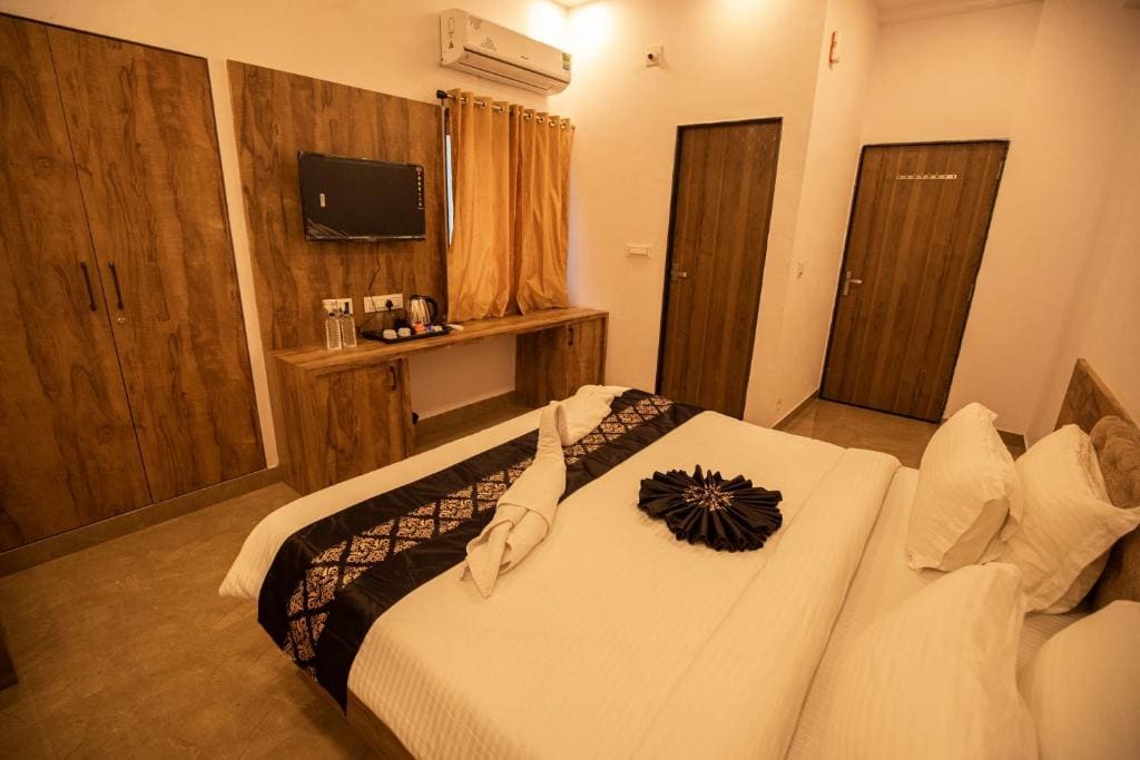 Hotel Haridas Haveli Udaipur - View 6