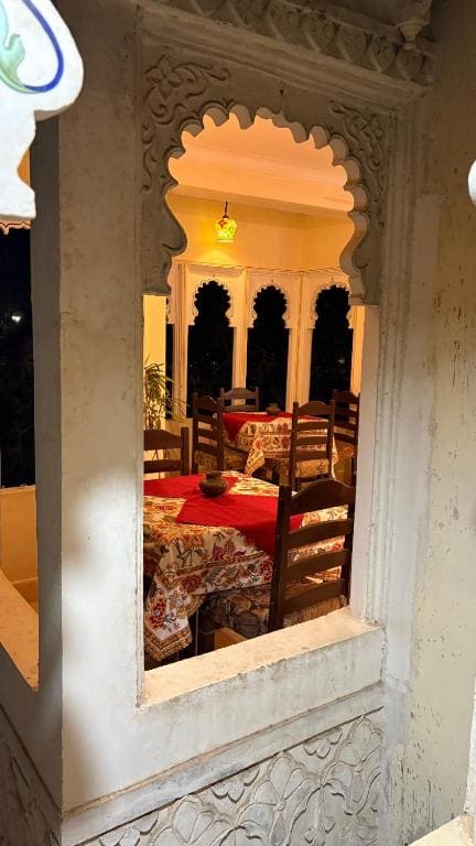 Haveli Katkoun - View 3