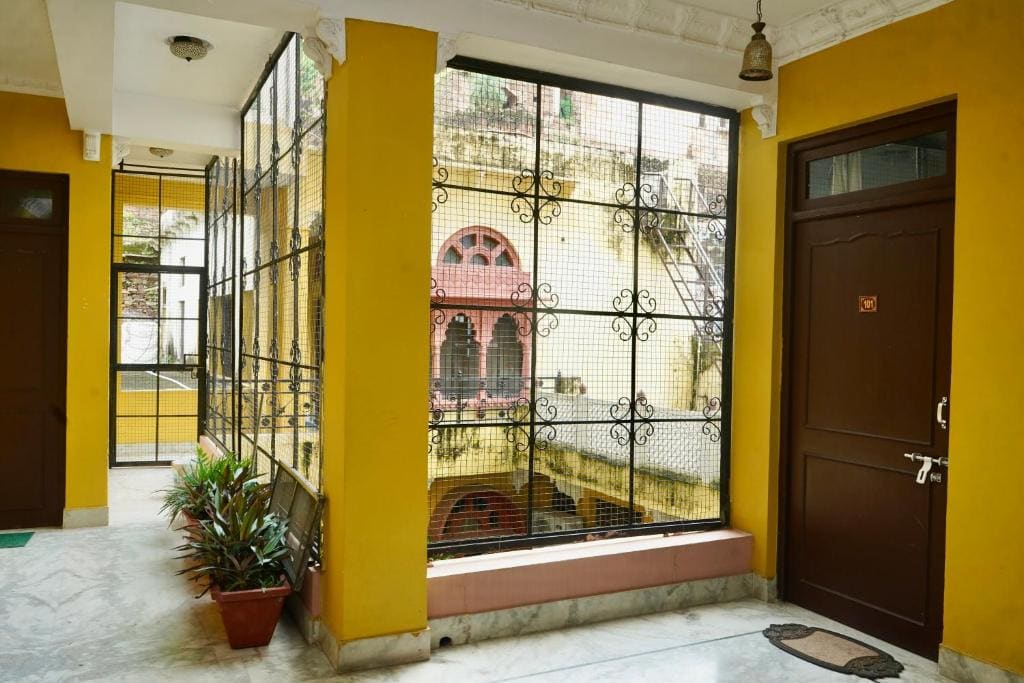 Haveli Katkoun - View 7