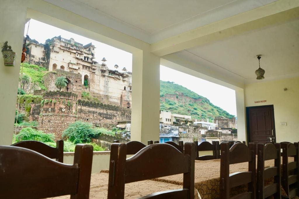 Haveli Katkoun - View 6