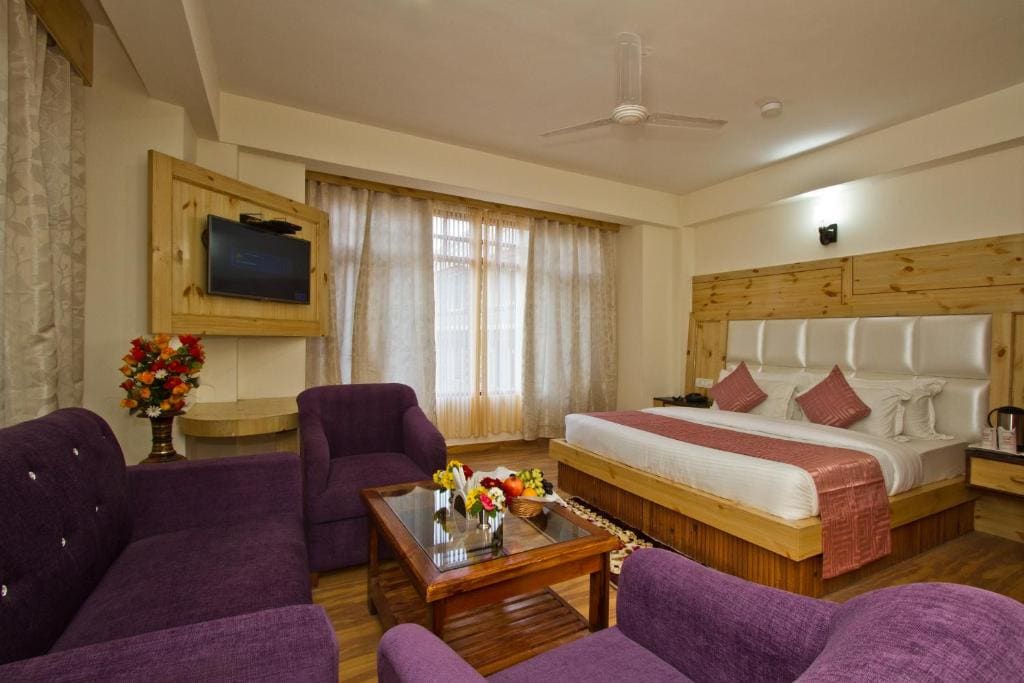 Hotel Hayer Regency - View 6