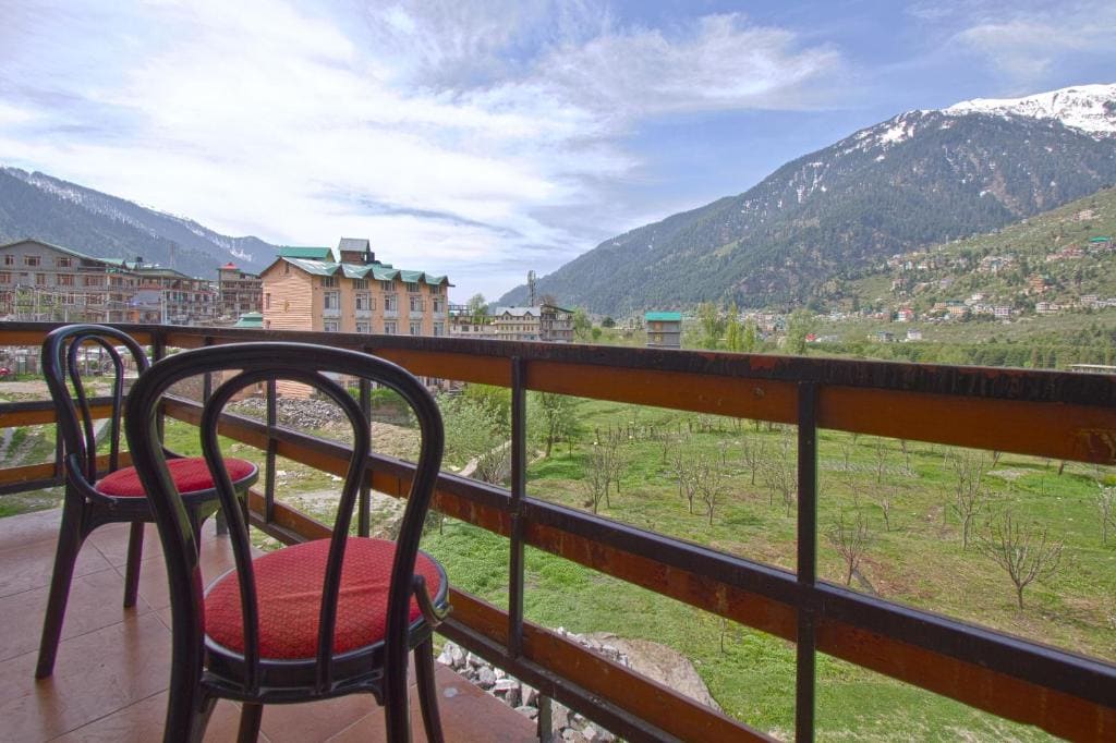 Hotel Hayer Regency - View 4