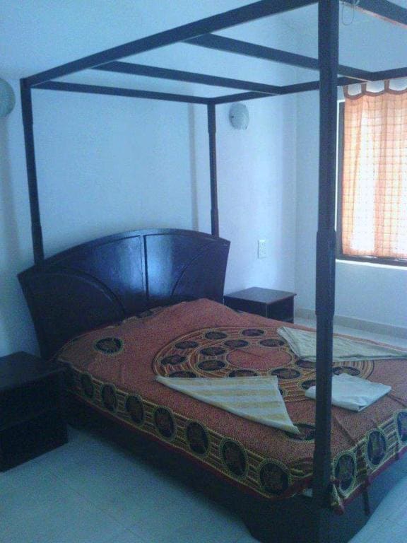 Heaven Goa Guesthouse - View 6