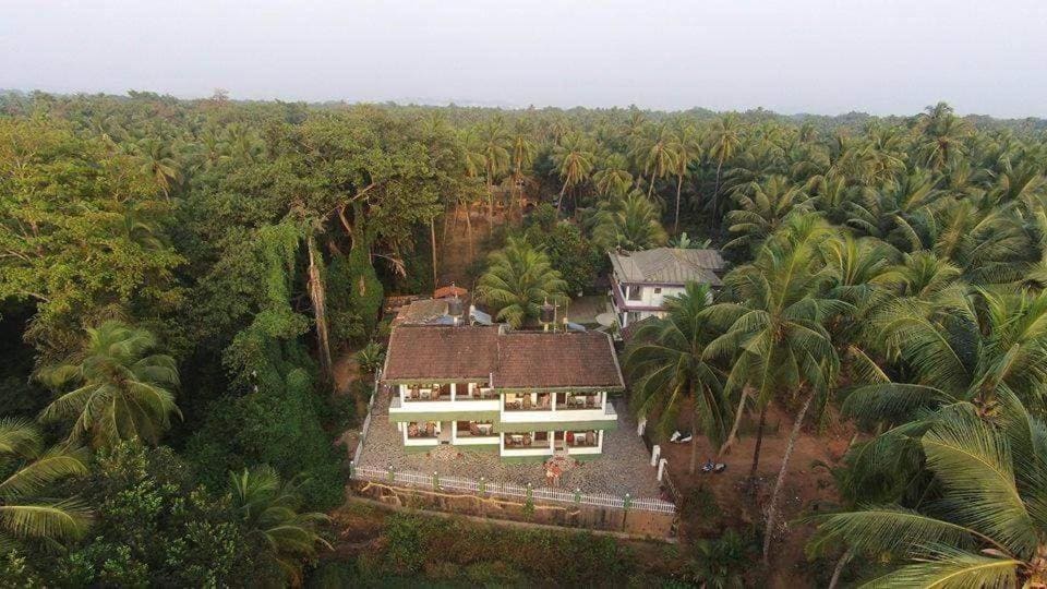 Heaven Goa Guesthouse - View 7