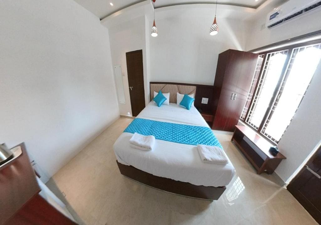 Heaven Stay - View 6
