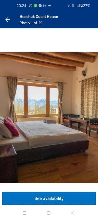 Heschuk Guest House - View 2