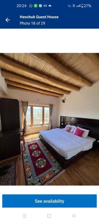 Heschuk Guest House - Main view