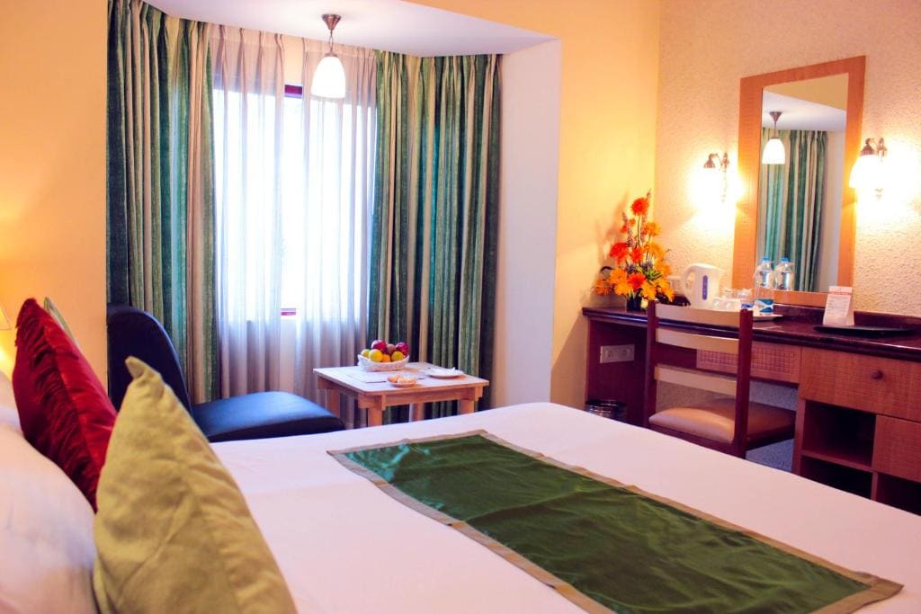 Highgates Hotel - View 3