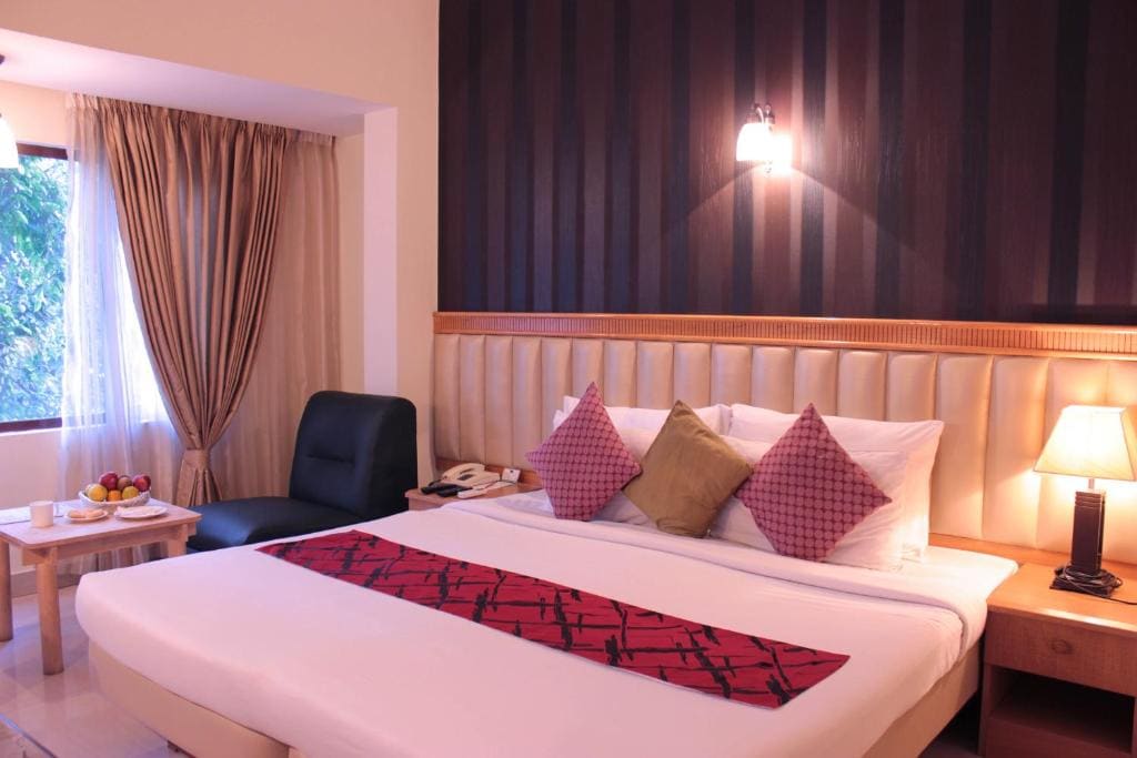 Highgates Hotel - View 6