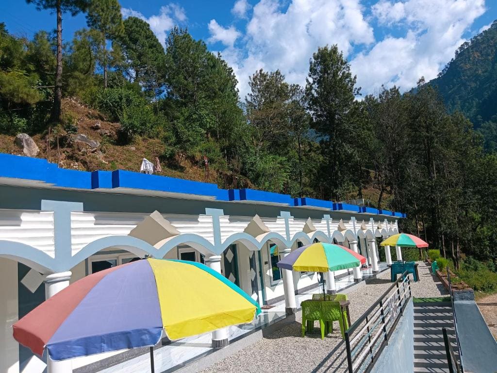 Hotel HBH Himalaya's Beautiful Hills - View 5