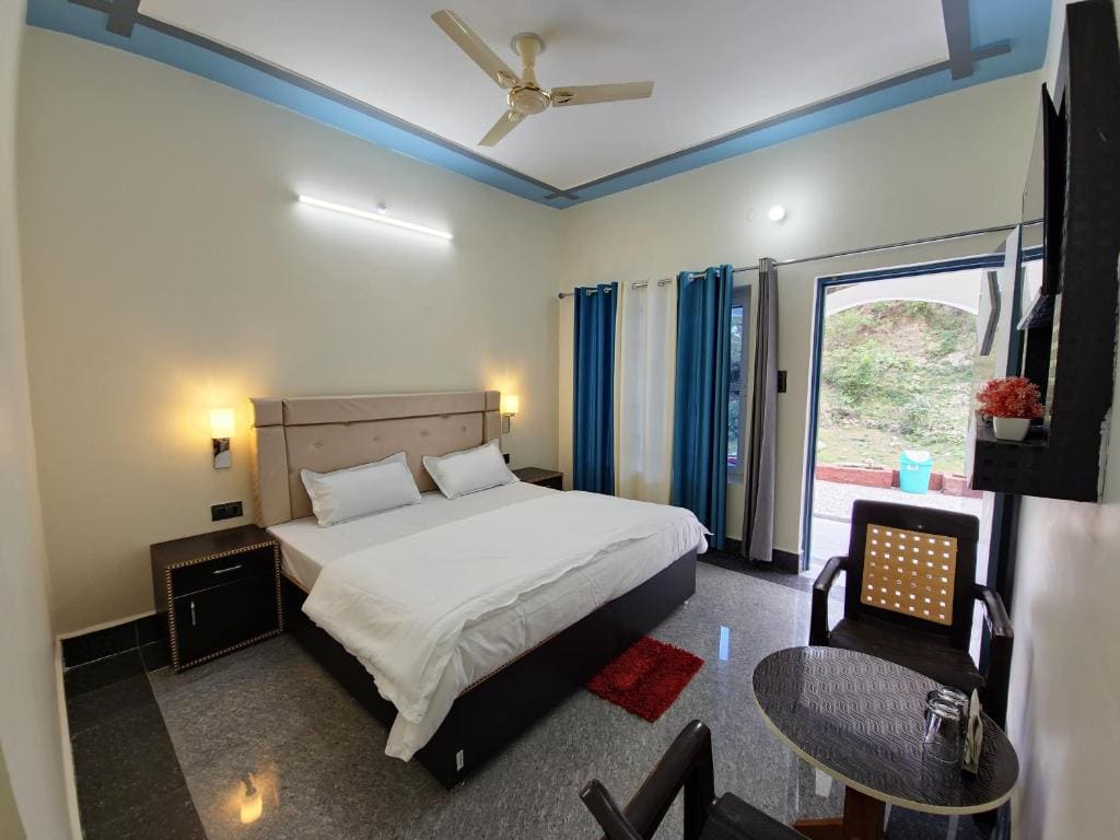 Hotel HBH Himalaya's Beautiful Hills - View 2