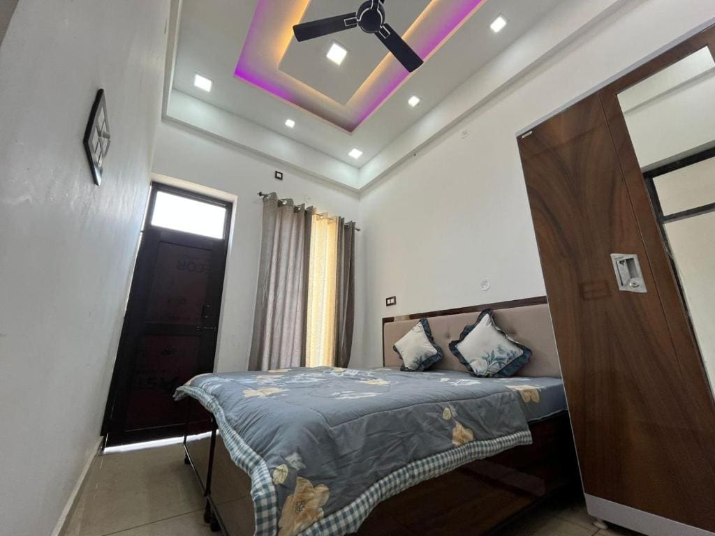Hinaya Greens - View 3