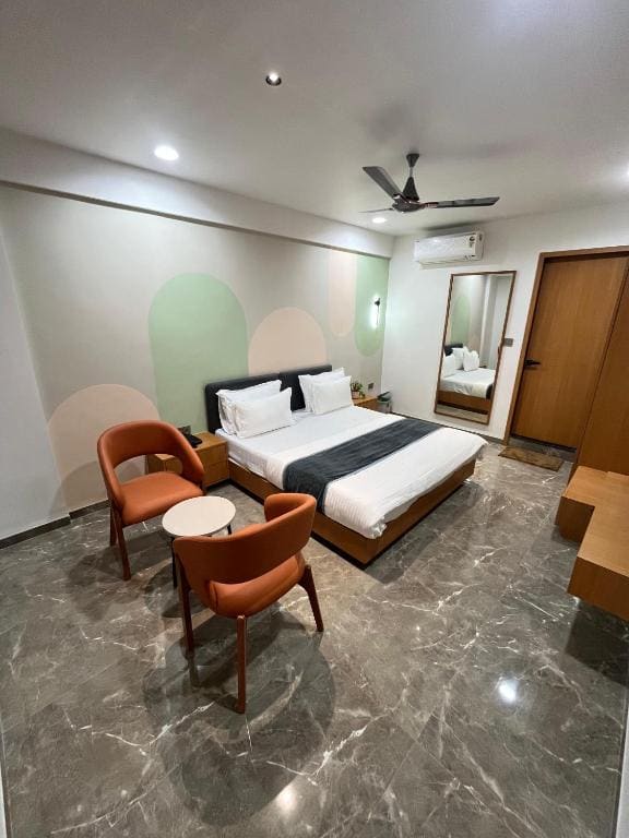 Hotel Hindway Sky - View 6