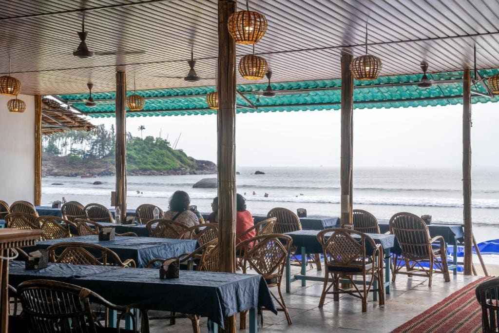 Hitide Beach Resort - View 3
