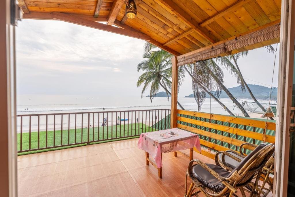 Hitide Beach Resort - View 6