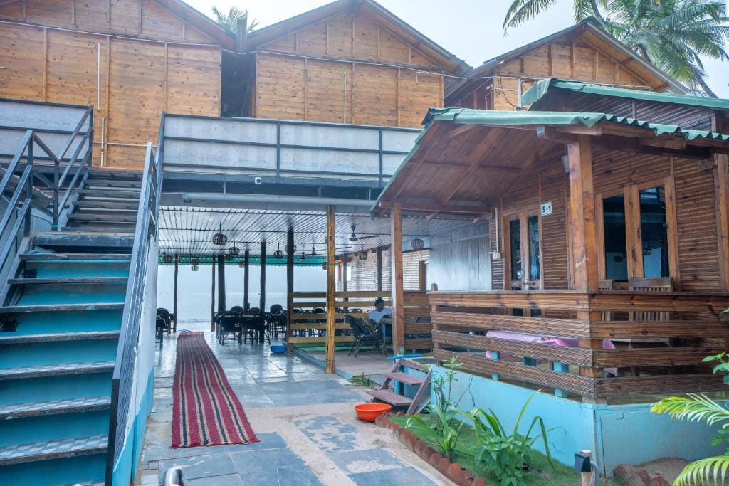 Hitide Beach Resort - View 7