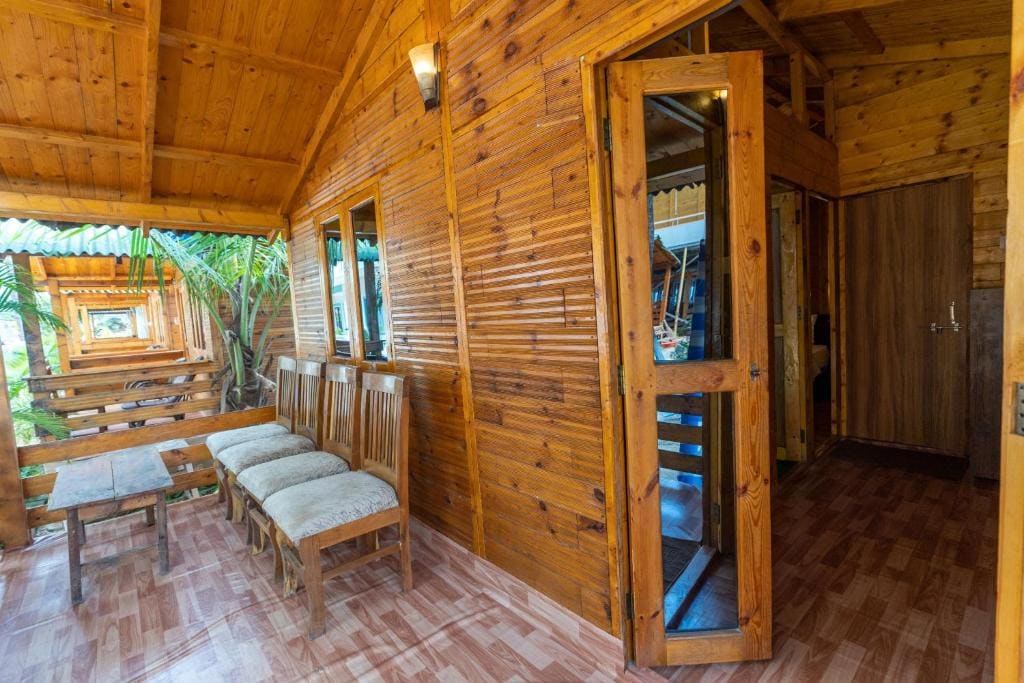Hitide Beach Resort - View 4