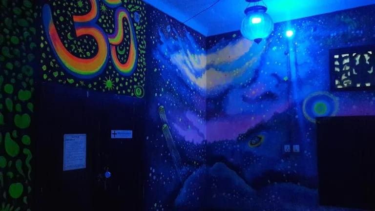 HOSTEL MONALISA PUSHKAR - View 3