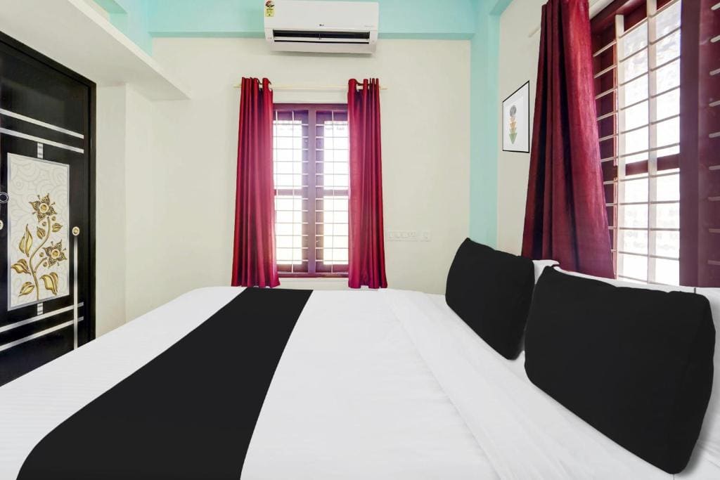 Super Hotel O Kazhakuttam Vadakkumbhagam - View 2