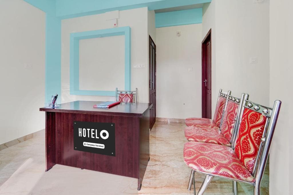 Super Hotel O Kazhakuttam Vadakkumbhagam - View 4