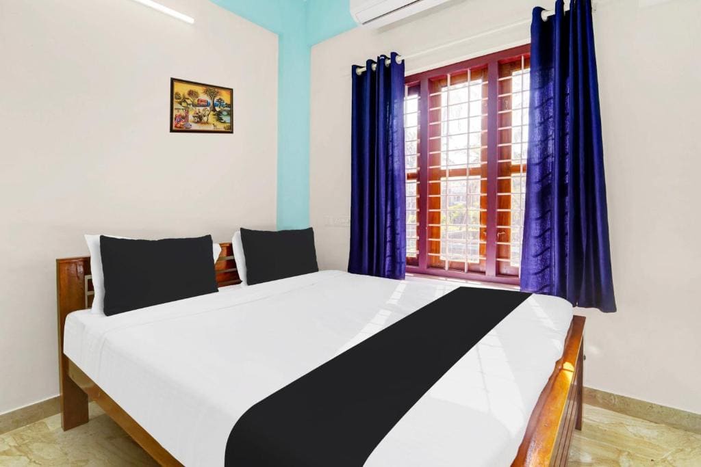 Super Hotel O Kazhakuttam Vadakkumbhagam - View 7