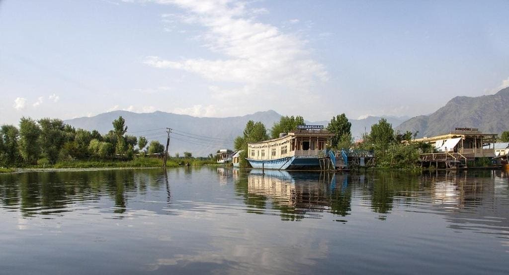 Houseboat Shamshad - View 4