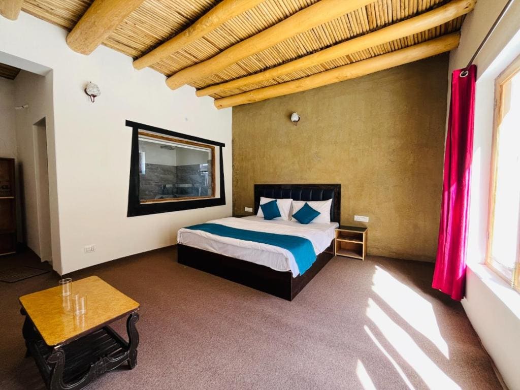 Hunder Tamarix Resort - View 7