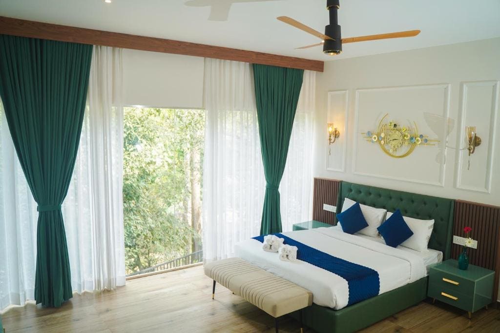 Hunters Hideout Resort - View 6