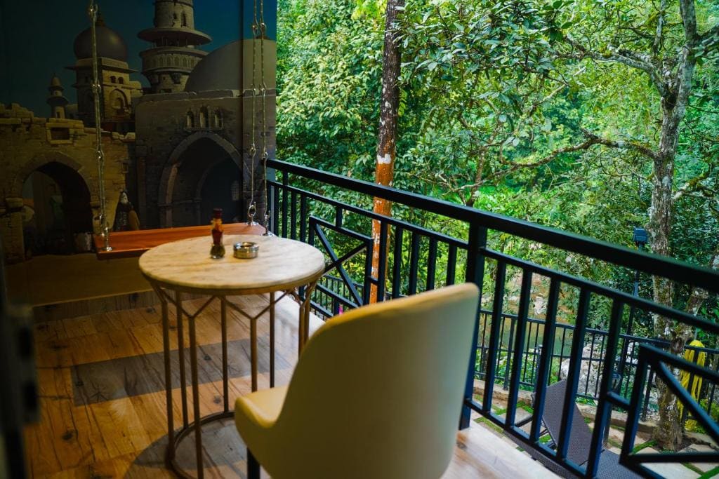 Hunters Hideout Resort - View 3