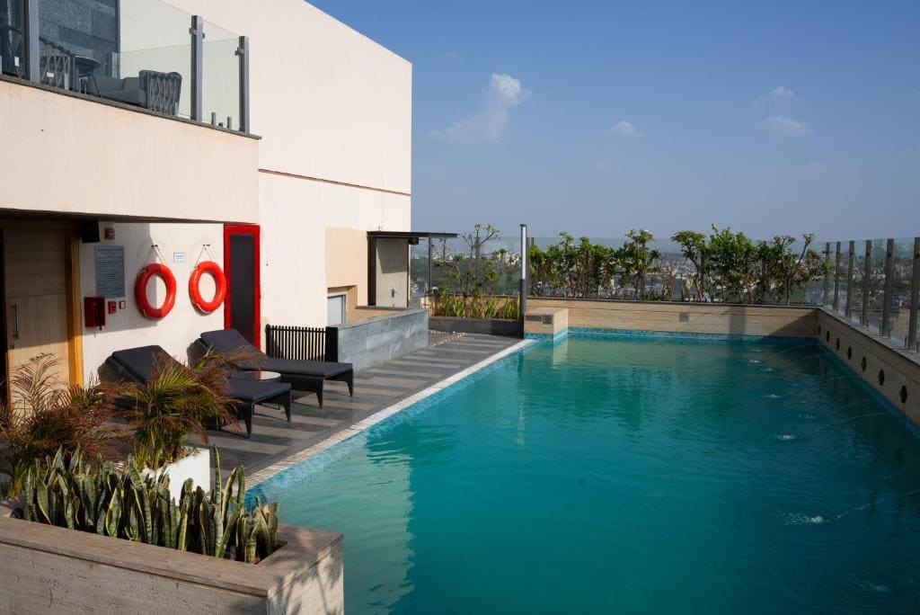 Hyatt Place Jaipur Malviya Nagar - View 5