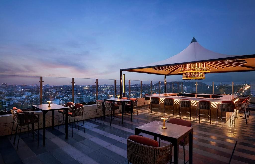 Hyatt Place Jaipur Malviya Nagar - View 6