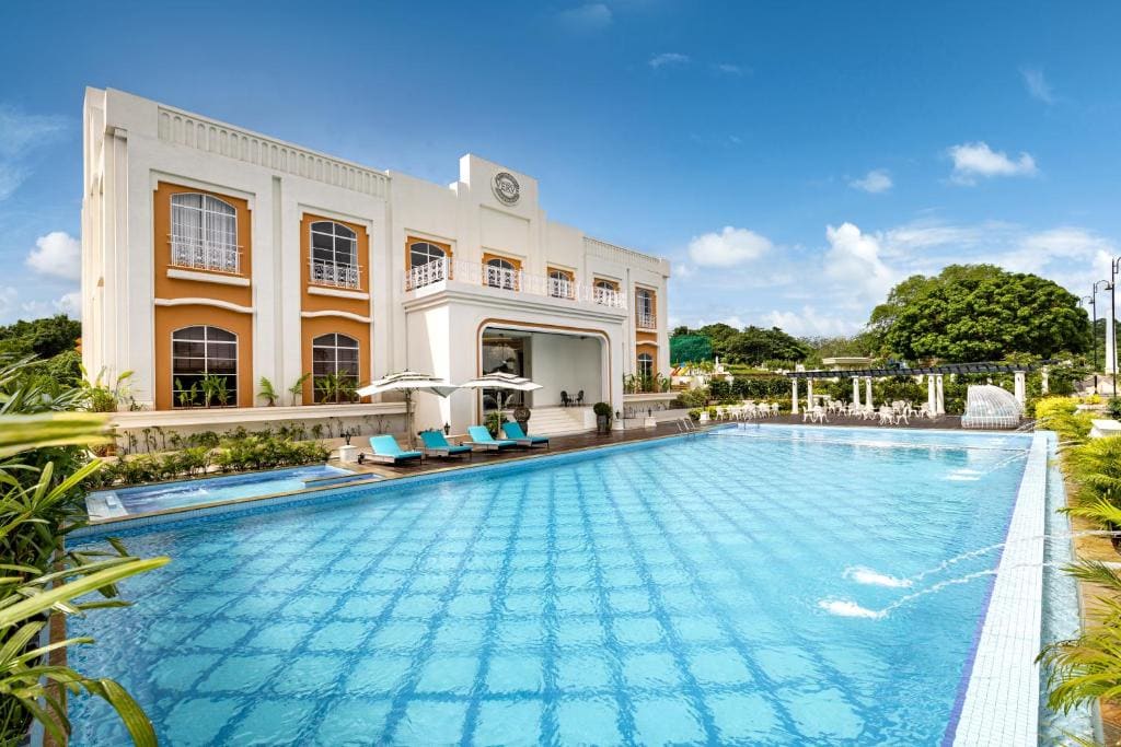 Miros - Formerly Imperial Goa - View 3