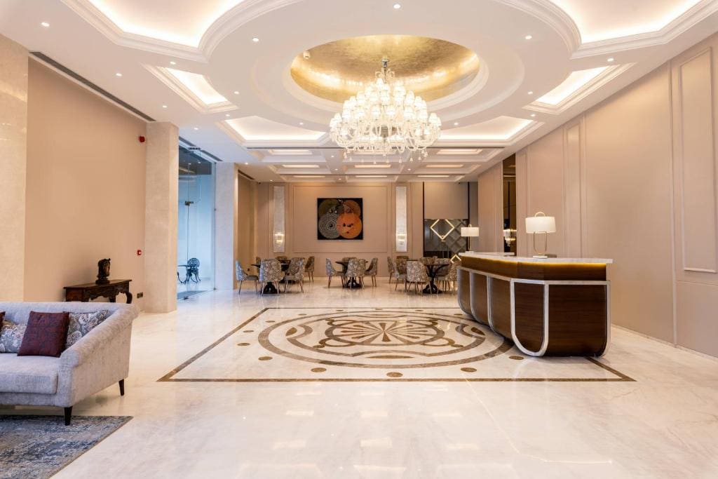Miros - Formerly Imperial Goa - View 5