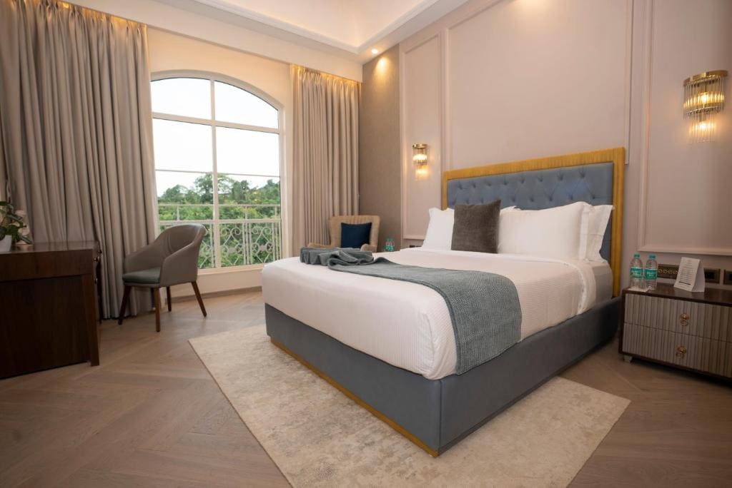 Miros - Formerly Imperial Goa - View 2