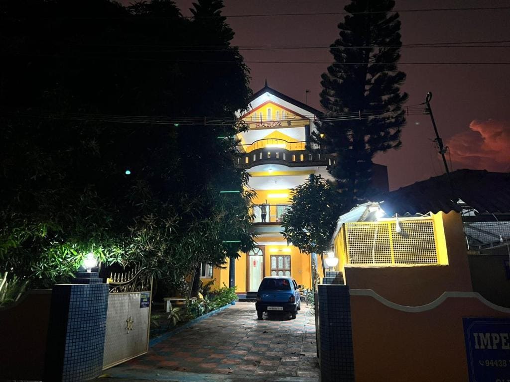 Imperial Inn - HAROZ - View 4
