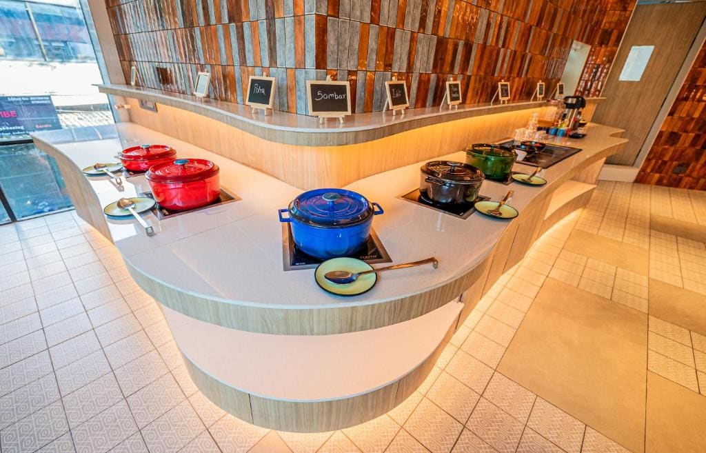 Indie Stays Mumbai International Airport - View 4