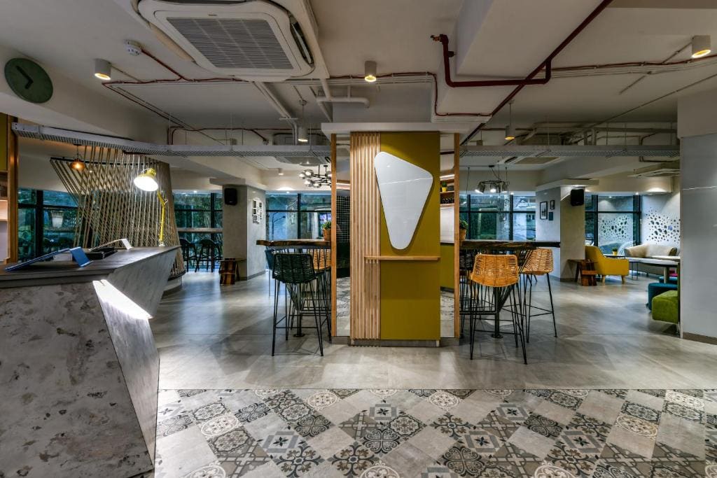 Indie Stays, BKC - View 4
