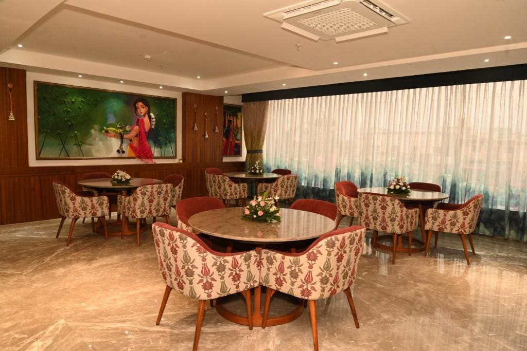 Indore International Convention Center - View 5