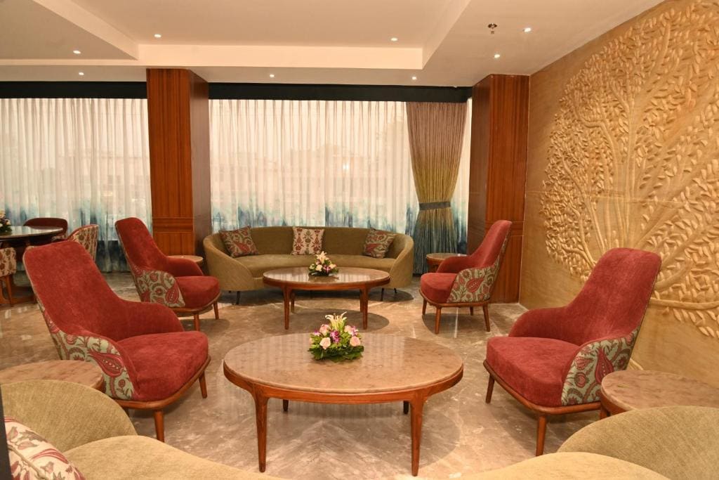 Indore International Convention Center - View 7