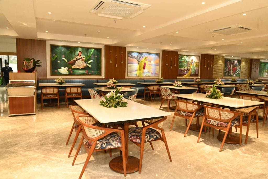 Indore International Convention Center - View 6