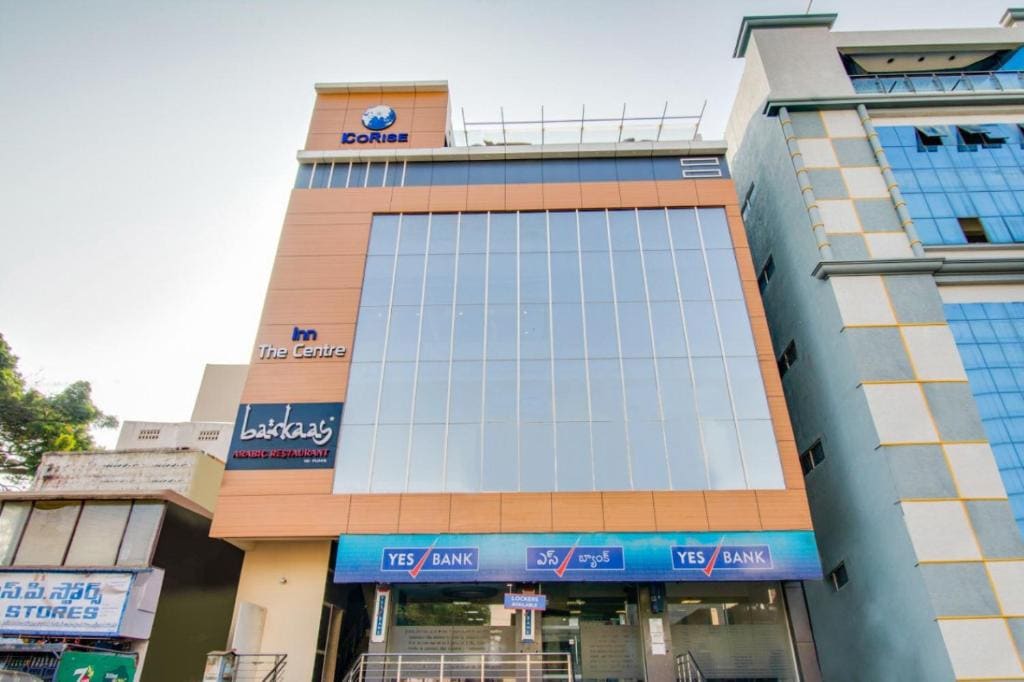 INN THE CENTRE - View 4