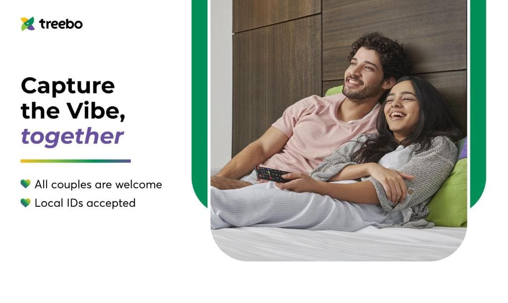 Itsy Hotels Krishna Residency, Govardhan Chauraha — Ansicht 5